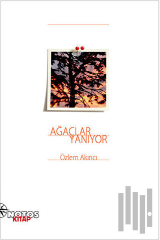 Ağaçlar Yanıyor