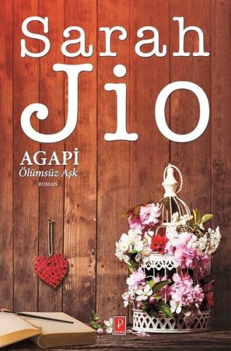 Agapi Ölümsüz Aşk