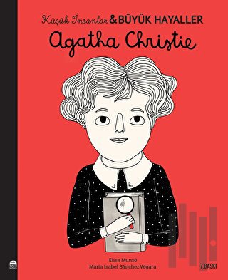 Agatha Christie - Küçük İnsanlar ve Büyük Hayaller | Kitap Ambarı