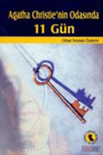 Agatha Christie'nin Odasında 11 Gün