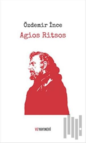 Agios Ritsos | Kitap Ambarı
