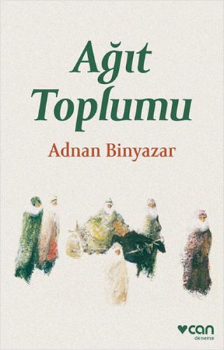Ağıt Toplumu | Kitap Ambarı