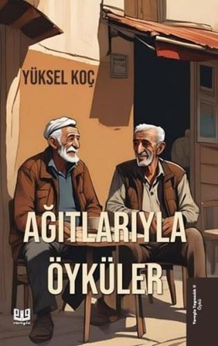 Ağıtlarıyla Öyküler | Kitap Ambarı