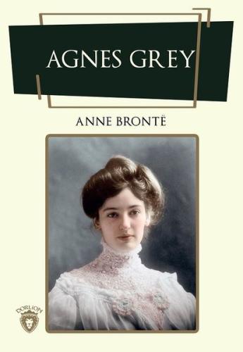Agnes Grey | Kitap Ambarı