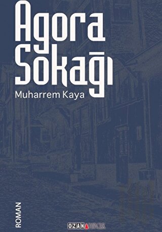 Agora Sokağı | Kitap Ambarı