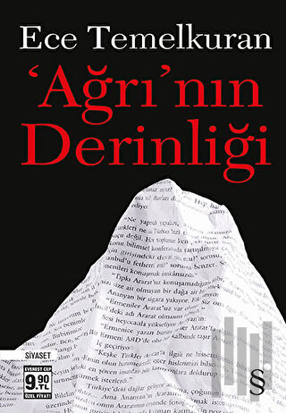 Ağrı'nın Derinliği