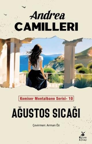 Ağustos Sıcağı - Komiser Montalbano Serisi 10 | Kitap Ambarı