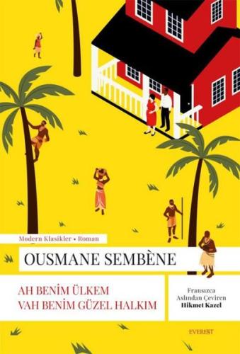 Ah Benim Ülkem Vah Benim Güzel Halkım