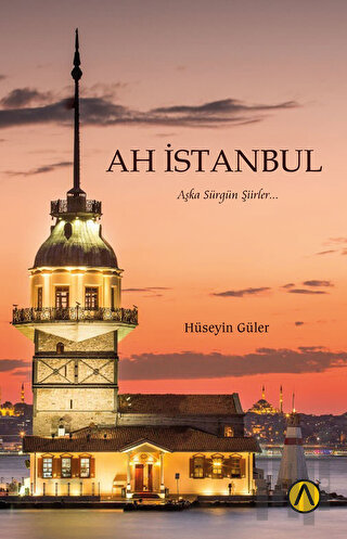 Ah İstanbul | Kitap Ambarı