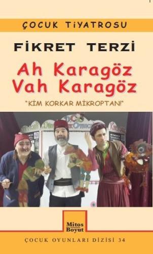 Ah Karagöz Vah Karagöz