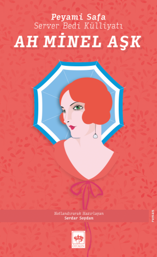 Ah Minel Aşk | Kitap Ambarı