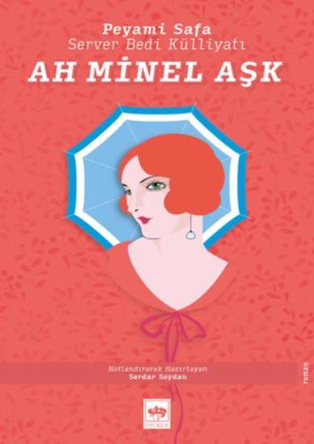 Ah Minel Aşk | Kitap Ambarı