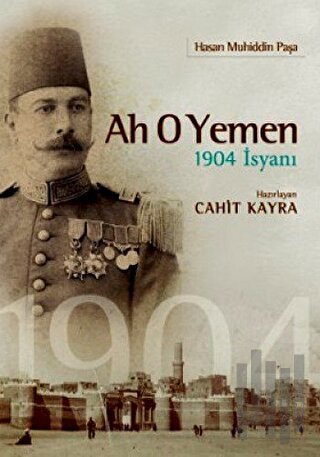 Ah O Yemen | Kitap Ambarı