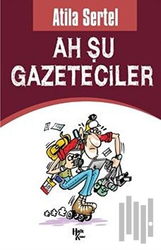 Ah Şu Gazeteciler