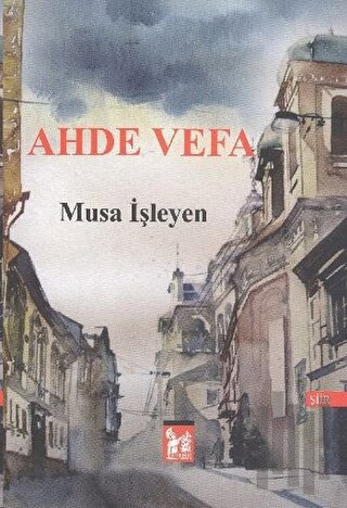 Ahde Vefa