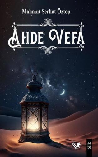 Ahde Vefa | Kitap Ambarı