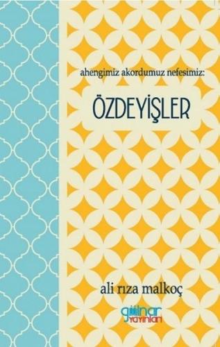 Ahengimiz Akordumuz Nefesimiz-Özdeyişler