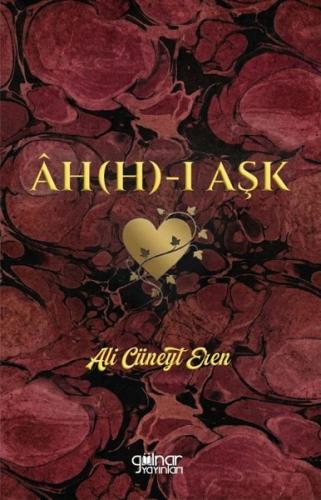 Ahh-ı Aşk | Kitap Ambarı