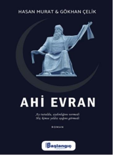 Ahi Evran | Kitap Ambarı