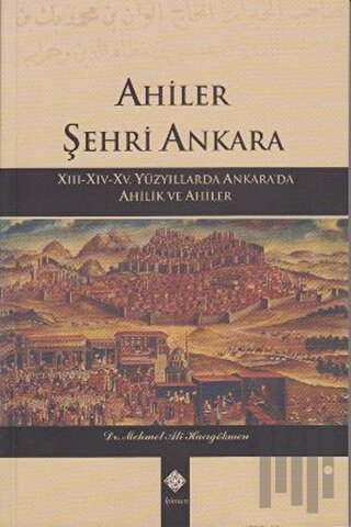 Ahiler Şehri Ankara