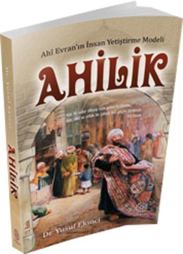 Ahilik | Kitap Ambarı