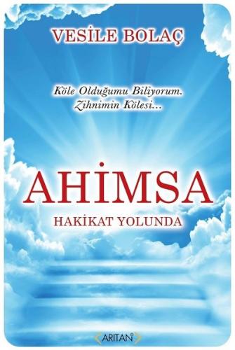 Ahimsa | Kitap Ambarı