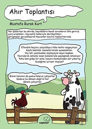 Ahır Toplantısı