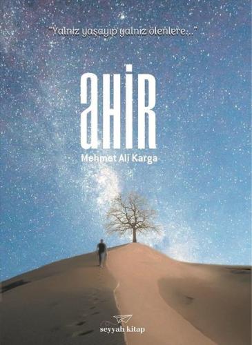 Ahir | Kitap Ambarı