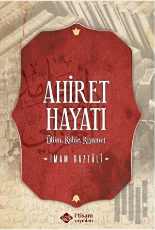 Ahiret Hayatı | Kitap Ambarı