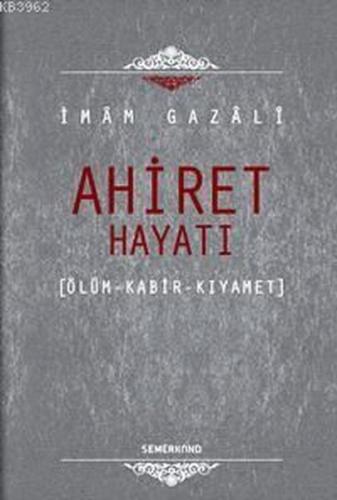 Ahiret Hayatı | Kitap Ambarı