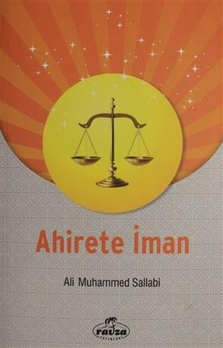 Ahirete İman | Kitap Ambarı