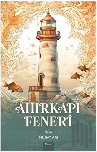 Ahırkapı Feneri