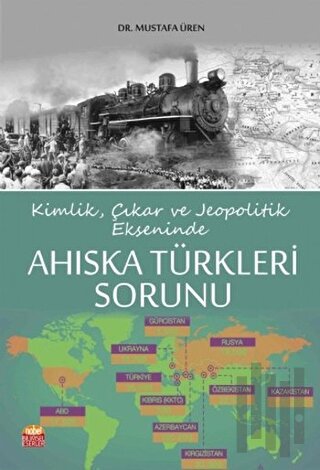 Ahıska Türkleri Sorunu