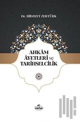 Ahkam Ayetleri ve Tarihselcilik