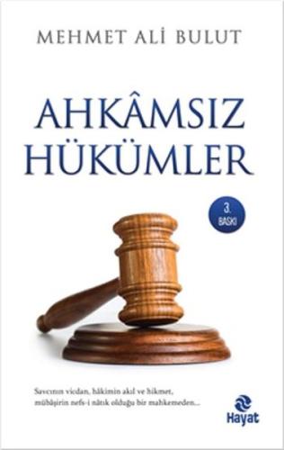 Ahkamsız Hükümler | Kitap Ambarı