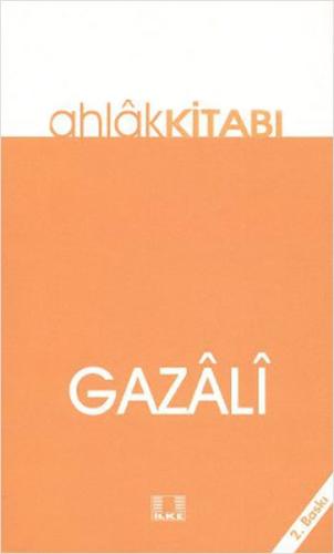 Ahlak Kitabı | Kitap Ambarı