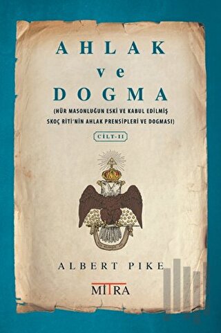 Ahlak ve Dogma 2 | Kitap Ambarı