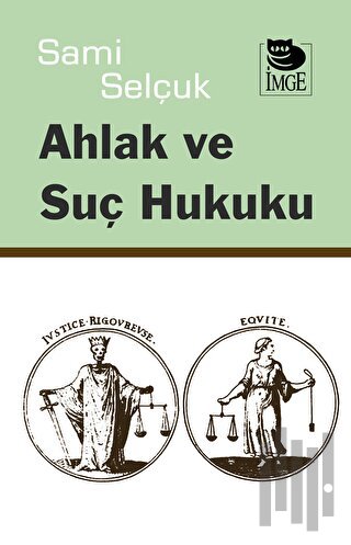 Ahlak ve Suç Hukuku | Kitap Ambarı