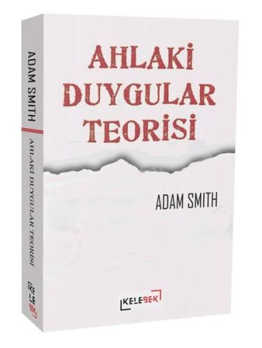 Ahlaki Duygular Teorisi | Kitap Ambarı