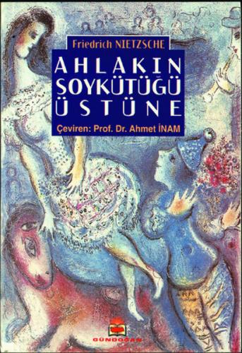 Ahlakın Soykütüğü Üstüne Bir Kavga Yazısı | Kitap Ambarı