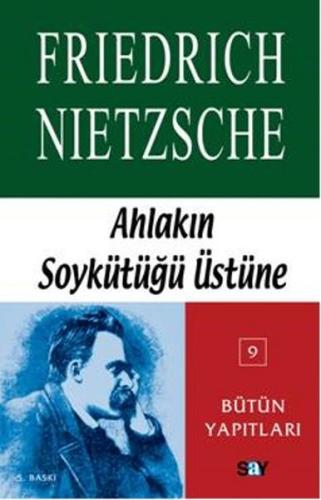 Ahlakın Soykütüğü Üstüne | Kitap Ambarı