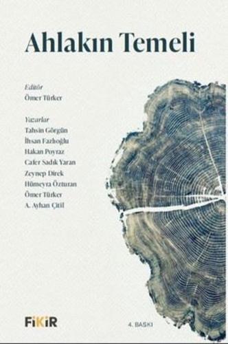 Ahlakın Temeli | Kitap Ambarı