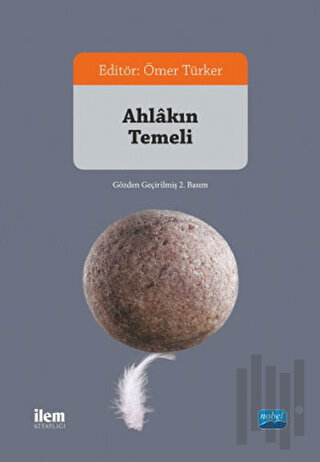 Ahlakın Temeli | Kitap Ambarı