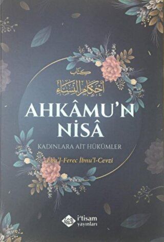 Ahmaku'n Nisa (Ciltli)