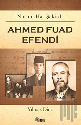 Ahmed Fuad Efendi | Kitap Ambarı