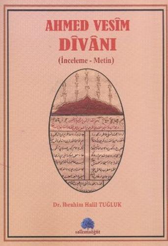 Ahmed Vesim Divanı | Kitap Ambarı