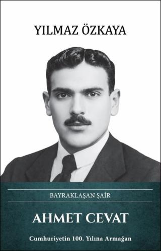 Ahmet Cevat | Kitap Ambarı