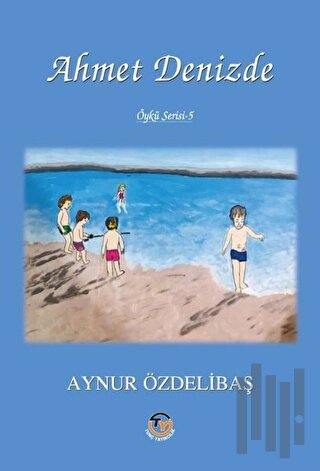 Ahmet Denizde | Kitap Ambarı