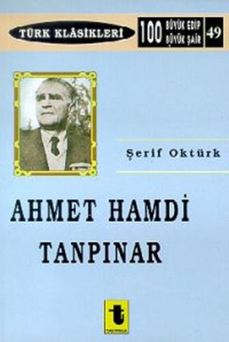 Ahmet Hamdi Tanpınar | Kitap Ambarı