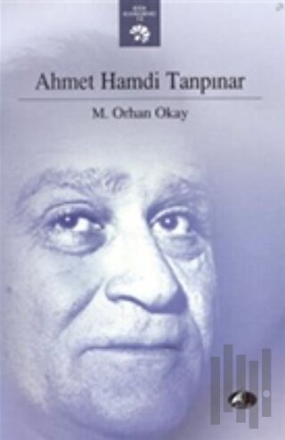 Ahmet Hamdi Tanpınar | Kitap Ambarı
